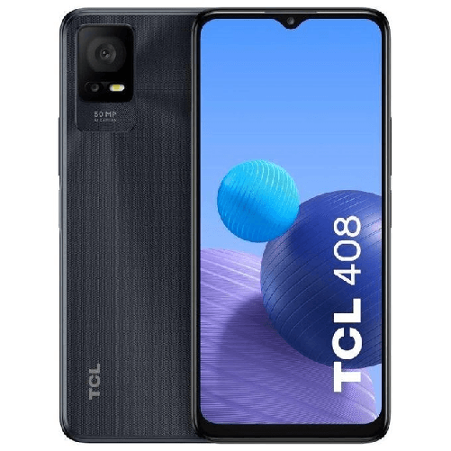 TCL-408-168-cm--6.6---Doppia-SIM-Android-12-4G-USB-tipo-C-4-GB-64-GB-5000-mAh-Grigio