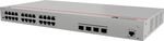 Huawei-S220-24P4X-|-Switch-|-24x-GE-PoE--4x-SFP--AC-400W