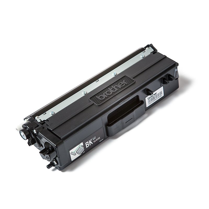 Brother-TN-910BK-cartuccia-toner-1-pz-Originale-Nero