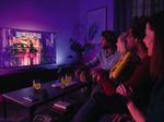 Philips-Hue-White-and-Color-ambiance-Play-Estensione--alimentatore-non-incluso--Nero