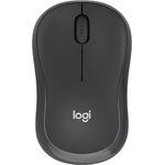 Logitech M240 for Business mouse Ufficio Ambidestro RF senza fili + Bluetooth Ottico 4000 DPI