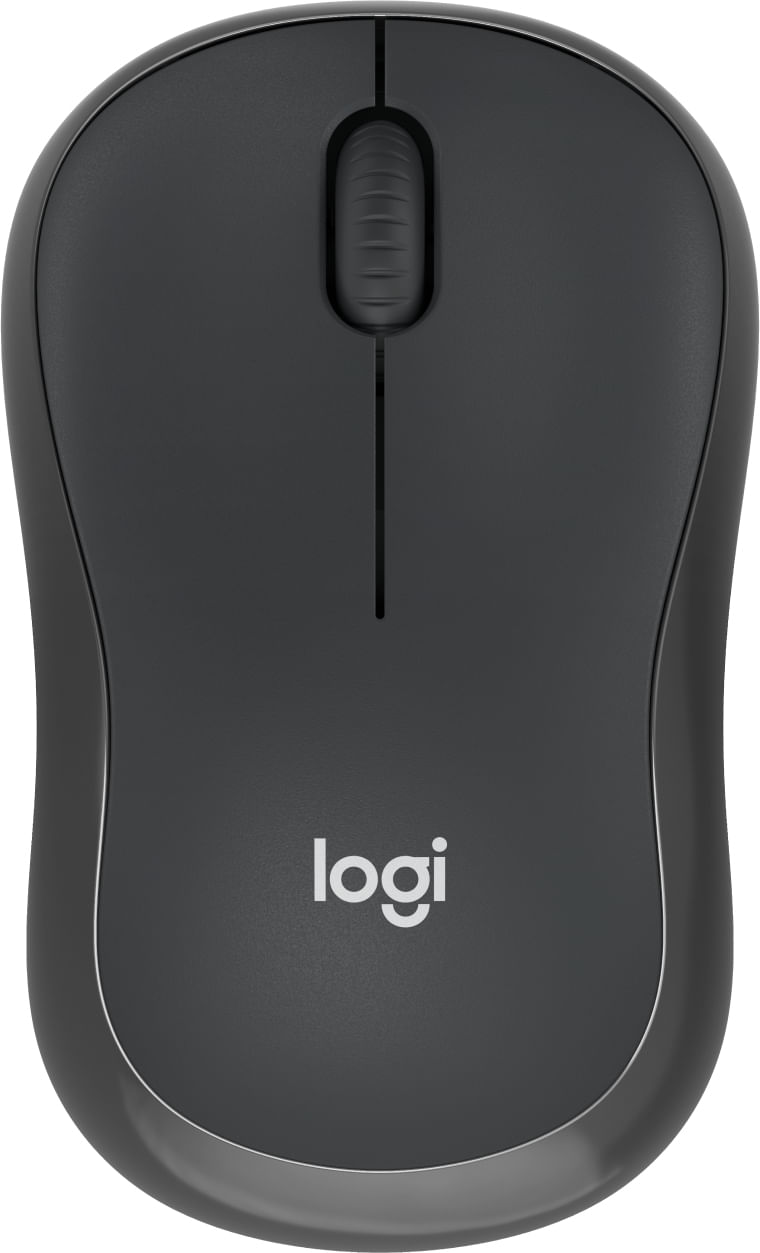 Logitech-M240-for-Business-mouse-Ambidestro-RF-senza-fili---Bluetooth-Ottico-4000-DPI