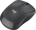 Logitech-M240-for-Business-mouse-Ambidestro-RF-senza-fili---Bluetooth-Ottico-4000-DPI