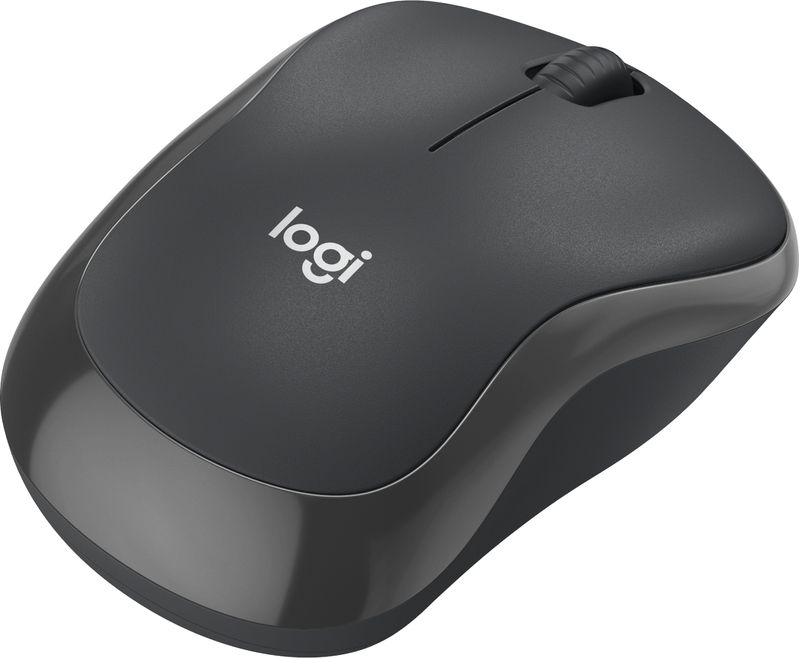 Logitech-M240-for-Business-mouse-Ambidestro-RF-senza-fili---Bluetooth-Ottico-4000-DPI