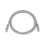 Extralink Kat.5e UTP 3m | LAN Patchcord | Coppia intrecciata in rame