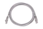 Extralink-Kat.5e-UTP-3m-|-LAN-Patchcord-|-Coppia-intrecciata-in-rame