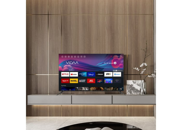 Smart-Tech-50UV10V1-TV-127-cm--50---4K-Ultra-HD-Smart-TV-Wi-Fi-Nero