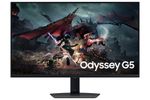 ECRAN-32---SAMSUNG-LS32DG500EUXEN-GAMING-ODYSSEY-G5-WQHD-2560X1440-IPS-1MS-350CD