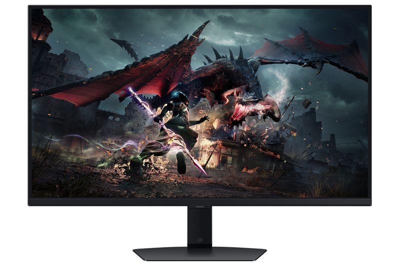 ECRAN-32---SAMSUNG-LS32DG500EUXEN-GAMING-ODYSSEY-G5-WQHD-2560X1440-IPS-1MS-350CD