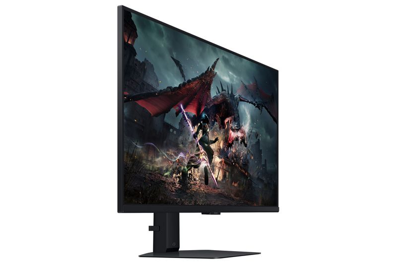 ECRAN-32---SAMSUNG-LS32DG500EUXEN-GAMING-ODYSSEY-G5-WQHD-2560X1440-IPS-1MS-350CD