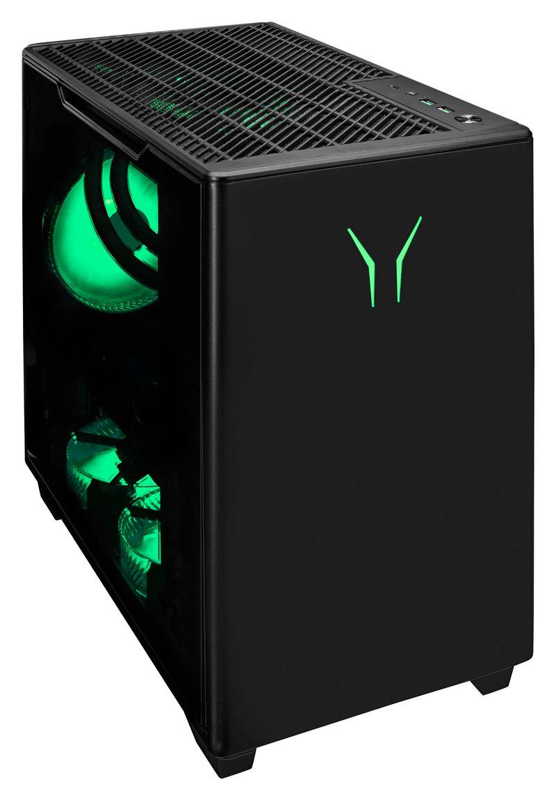 ERAZER-Bandit-P20-Intel®-Core™-i7-i7-14700-32-GB-DDR5-SDRAM-1-TB-SSD-NVIDIA-GeForce-RTX-4060-Windows-11-Tower-PC-Nero