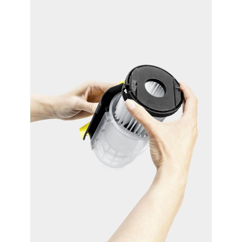 Karcher-2.863-239.0-A-cilindro-Filtro