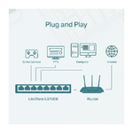 TP-Link-LS1008-switch-di-rete-Non-gestito-Fast-Ethernet--10-100--Bianco