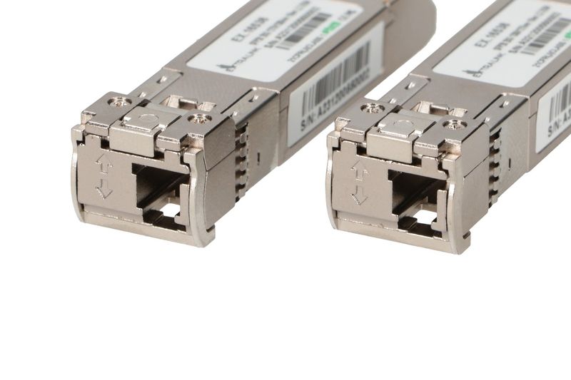 Extralink-SFP28-25G-|-Modulo-SFP28-WDM-|-25Gbps-1270-1330nm-single-mode-10km-LC-DOM-coppia