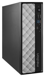 MEDION-AKOYA-T80-Intel®-Core™-i5-i5-12450H-16-GB-DDR4-SDRAM-512-GB-SSD-Windows-11-Home-Mini-PC-Nero