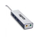 Approx APPUSB51HUB scheda audio 5.1 canali USB