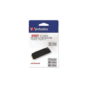 Verbatim Vi7000G M.2 1 TB PCI Express 4.0 NVMe