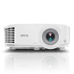 BenQ MH550 videoproiettore Proiettore a raggio standard 3500 ANSI lumen DLP 1080p (1920x1080) Compatibilità 3D Bianco