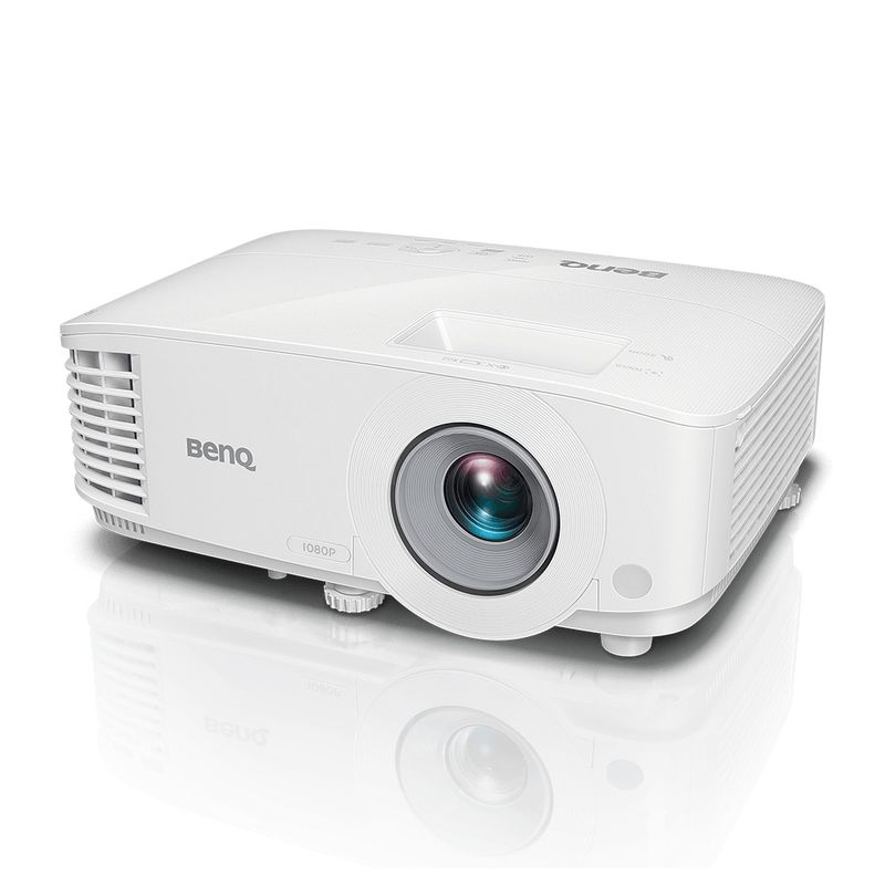 BenQ-MH550-videoproiettore-Proiettore-a-raggio-standard-3500-ANSI-lumen-DLP-1080p--1920x1080--Compatibilita-3D-Bianco