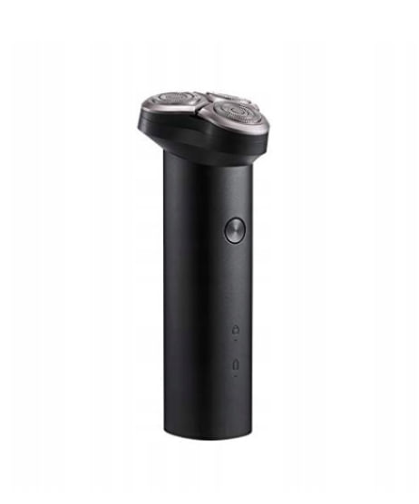 Xiaomi-Electric-Shaver-S101-EU-|-Rasoio-elettrico-|-IPX7-Tipo-C