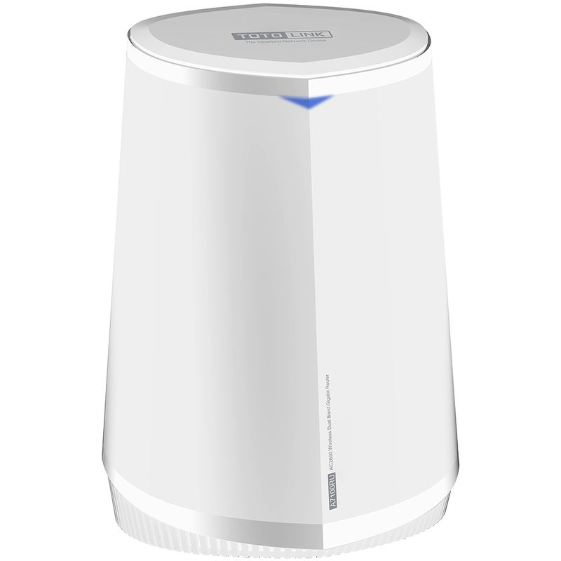 Totolink-A7100RU-|-WiFi-Router-|-AC2600-Dual-Band-MU-MIMO-3x-RJ45-1000Mb-s-1x-USB