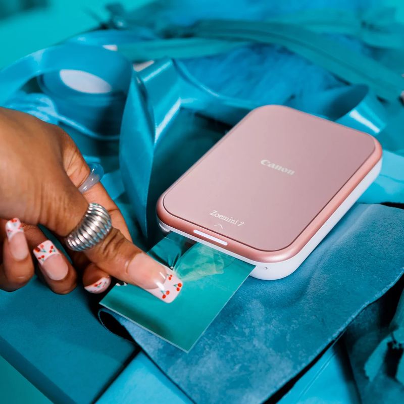 Canon-Zoemini-2-stampante-per-foto-ZINK--inchiostro-zero--313-x-500-DPI-2--x-3---5x7.6-cm-