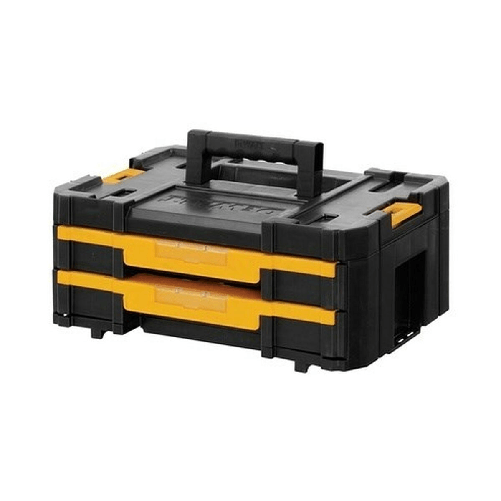 DeWALT-DWST1-70706-Cassetta-degli-attrezzi-Scatola-per-minuteria-Plastica-Nero-Giallo