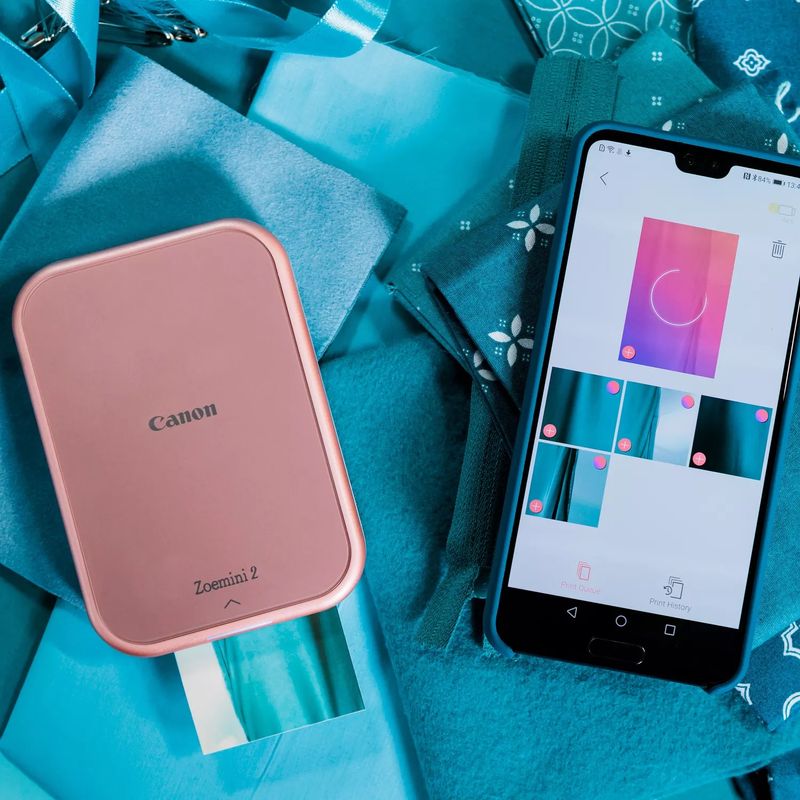 Canon-Zoemini-2-stampante-per-foto-ZINK--inchiostro-zero--313-x-500-DPI-2--x-3---5x7.6-cm-