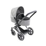 Simba Corolle Cybex 3in1 Pram Passeggino per bambola