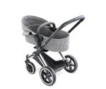 Corolle-Cybex-3in1-Pram-Passeggino-per-bambola