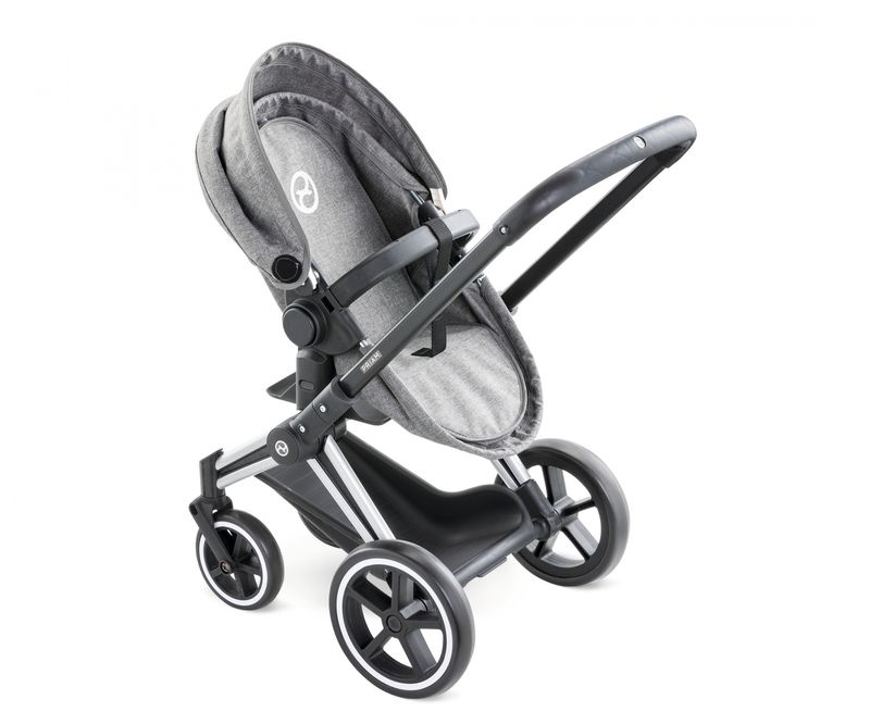 Corolle-Cybex-3in1-Pram-Passeggino-per-bambola