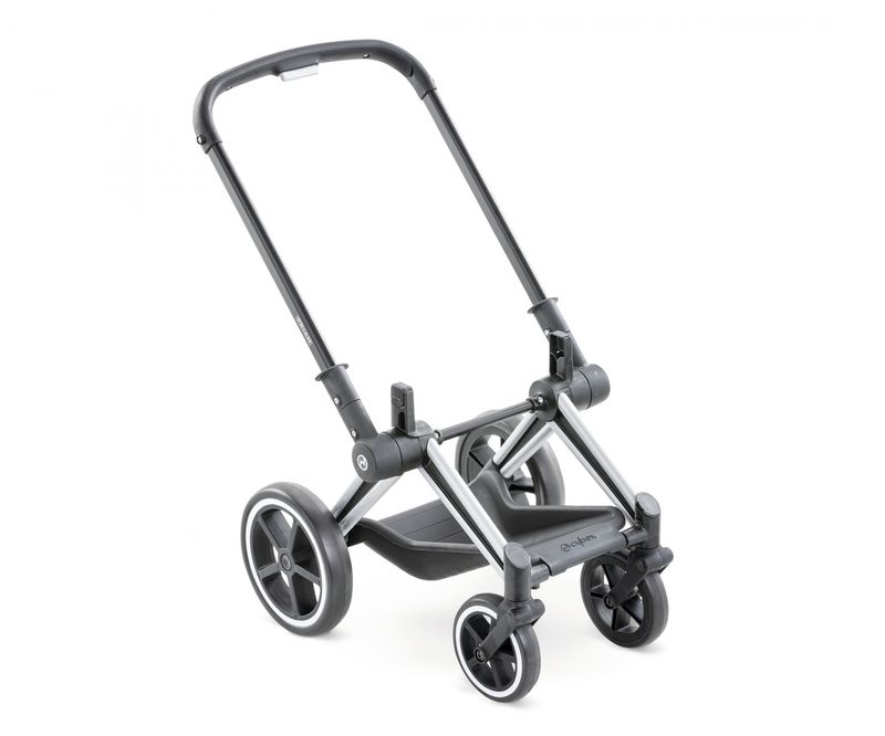 Corolle-Cybex-3in1-Pram-Passeggino-per-bambola