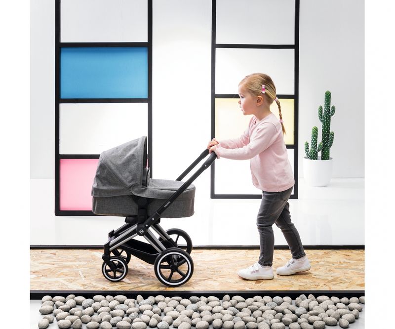 Corolle-Cybex-3in1-Pram-Passeggino-per-bambola