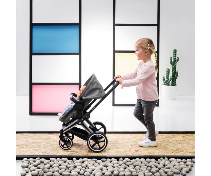 Corolle-Cybex-3in1-Pram-Passeggino-per-bambola