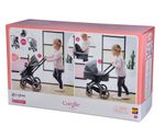 Corolle-Cybex-3in1-Pram-Passeggino-per-bambola