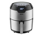 Tefal-Easy-Fry-EY401D-Singolo-42-L-Indipendente-1500-W-Friggitrice-ad-aria-calda-Nero-Acciaio-inox