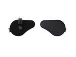 Mousetrapper-Armrest---Split-poggiapolso-Ecopelle-Nero