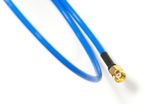 Mikrotik-Flex-guide-coaxial-cable-0.5-m-RPSMA-Blue