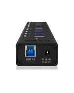 ICY-BOX-IB-AC6110-USB-3.2-Gen-1--3.1-Gen-1--Type-B-5000-Mbit-s-Nero