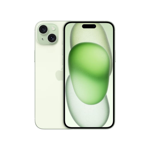 Smartphone-Apple-iPhone-15-Plus-67--A16-128-GB-Verde