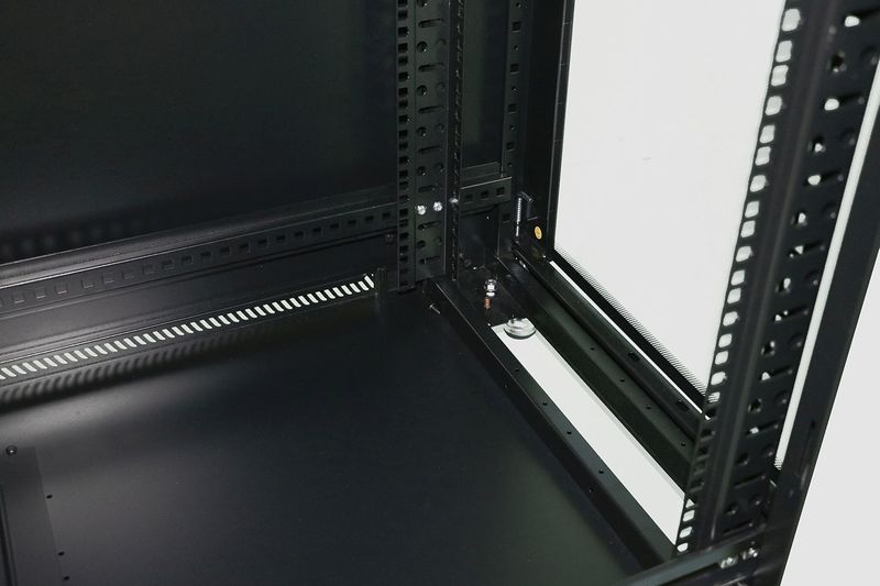 Extralink-32U-600x1000-Nero-|-Armadio-per-montaggio-su-rack-|-in-piedi