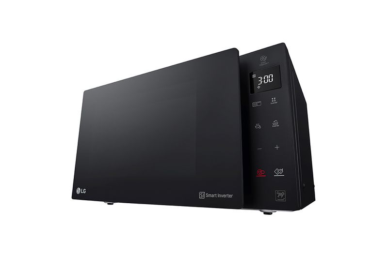 LG-MH6535GIS-forno-a-microonde-Over-the-range-Microonde-combinato-25-L-1000-W-Nero