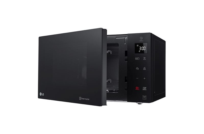 LG-MH6535GIS-forno-a-microonde-Over-the-range-Microonde-combinato-25-L-1000-W-Nero