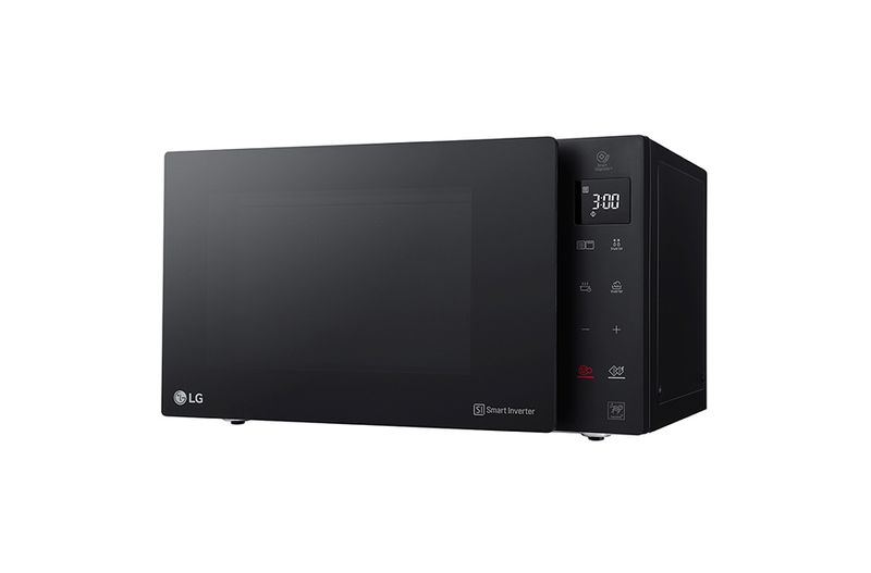 LG-MH6535GIS-forno-a-microonde-Over-the-range-Microonde-combinato-25-L-1000-W-Nero