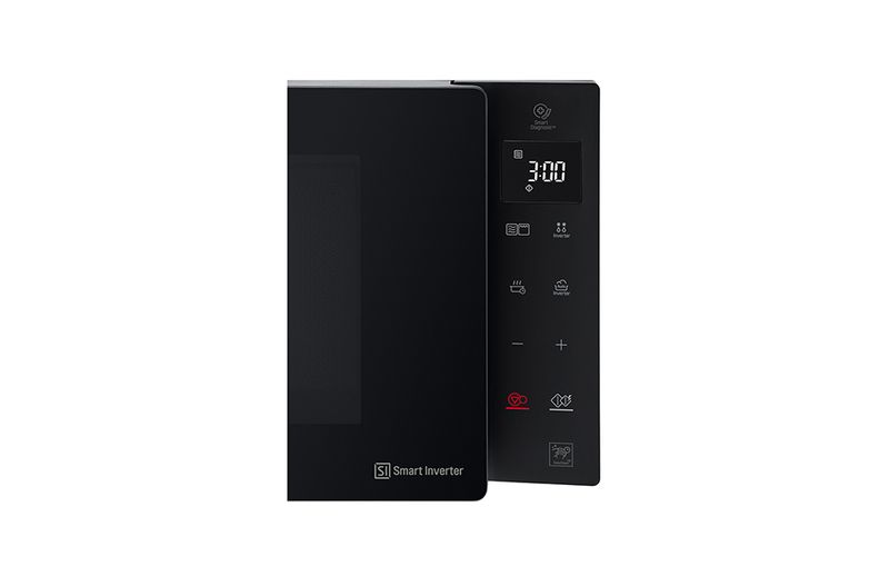 LG-MH6535GIS-forno-a-microonde-Over-the-range-Microonde-combinato-25-L-1000-W-Nero