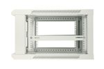 Extralink-6U-600x450-ASP-Grigio-|-Armadio-per-montaggio-su-rack-|-fissato-al-muro-porta-del-metallo