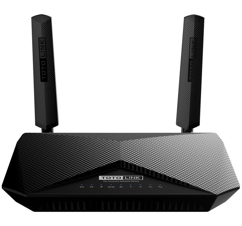 Totolink-LR1200-|-WiFi-Router-|-AC1200-Dual-Band-4G-LTE-5x-RJ45-100Mb-s-1x-SIM