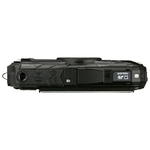 Ricoh-WG-80-1-2.3--Fotocamera-compatta-16-MP-CMOS-4608-x-3456-Pixel-Nero