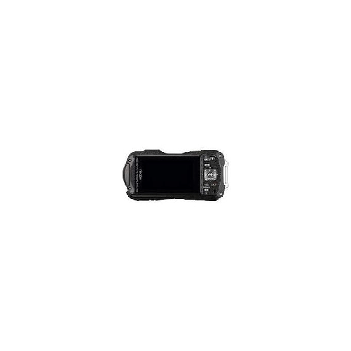 Ricoh-WG-80-1-2.3--Fotocamera-compatta-16-MP-CMOS-4608-x-3456-Pixel-Nero