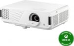 Viewsonic-PX749-4K-videoproiettore-Proiettore-a-raggio-standard-4000-ANSI-lumen-2160p-3840x2160-Compatibilit--3D-Bianco-